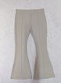 Ladies fashionable Multi_Color Print Trousers/ -(To see same as the picture).
