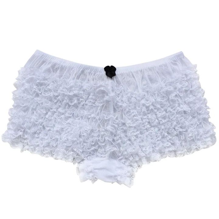 iiniim%20High%20Quality%20Women%20Ladies%20Lingerie%20Ruffled%20Lace%20Bloomers%20Knickers%20with%20a%20bow%20Panties%20Women's%20Underwear%20Underpants%20-%20Image%207