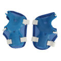 Kids Sports Protective Gear Set Full Protection Breathable Kids Bike Helmet Protective Gear Adjustable for Skating for Age 5 To 14.