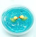 60ml Antistress Kids Toys For Children Duck Mud Mixing Cloud Slime Scented Stress Kids Clay Toy Soft Anti-stress Plasticine#p3.