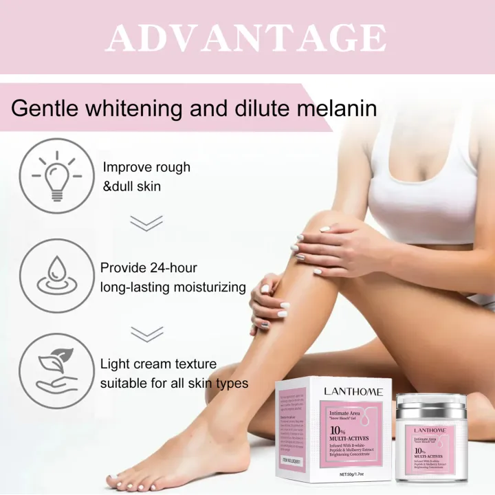 Body%20Whitening%20Cream%20Facial%20Legs%20Bikini%20Sensitive%20Areas%20Whitening%20Brighten%20Skin%20Colour%20Dark%20Spot%20Corrector%20For%20Intimate%20Areas%20-%20Image%204