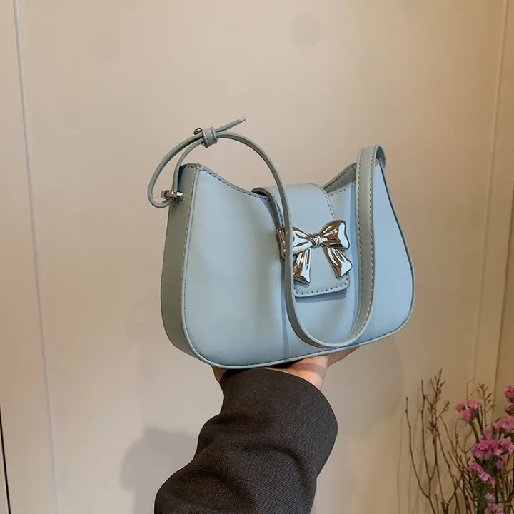 This%20year's%20popular%20bow%20handbag%20bag%20women's%202024%20spring%20and%20summer%20new%20fashion%20foreign%20shoulder%20armpit%20small%20square%20bag%20-%20Image%206