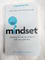 Mindset: The New Psychology of Success by Carol Dweck - Premium - Paperback. 