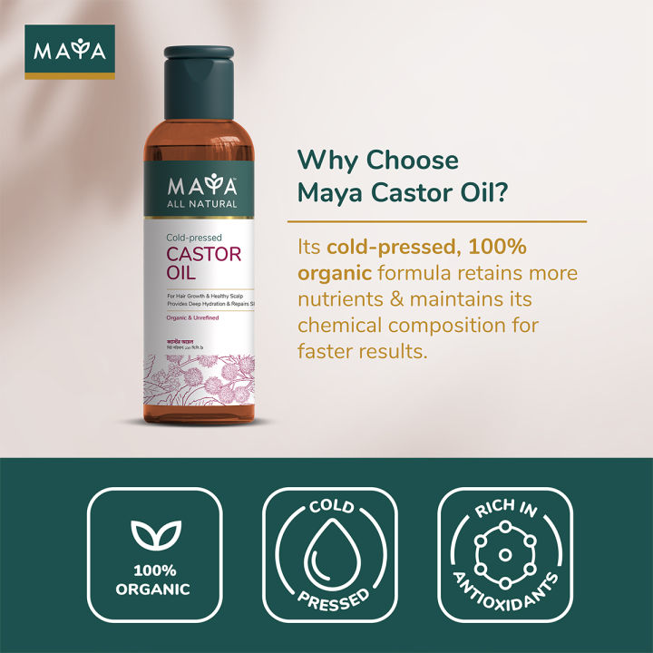 MAYA%20All%20Natural%20Cold-pressed%20Castor%20Oil%20-120%20ml%20-%20Image%202