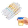 100pcs Ketone Urine Test Strips Accurate Fast Measurement Ketones Level Monitor Test Strip.