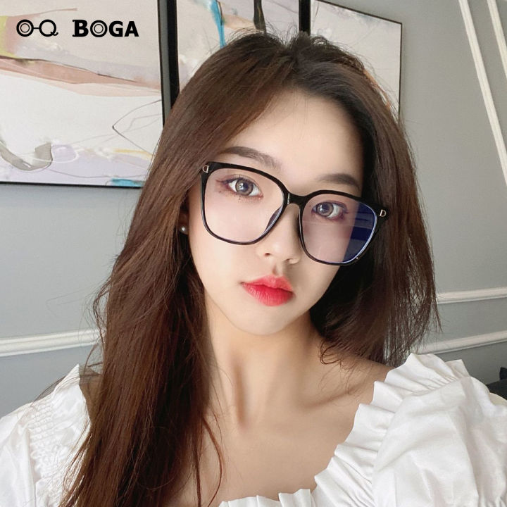 OQ%20BOGA%204%20Colors%20Unisex%20Anti%20Blue%20Light%20Radiation%20Computer%20Glasses%20Women%20Men%20Eye%20Protection%20Fashion%20Plastic%20Letter%20D%20Frame%20Eyewear%20-%20Image%206