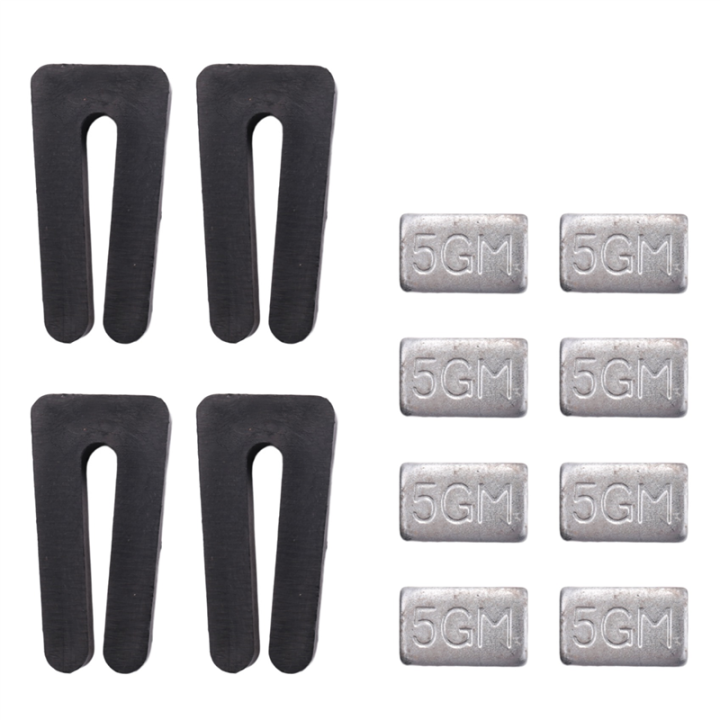 4 Set Ceiling Fan Blade Balancing Kit Include Balancing Clip