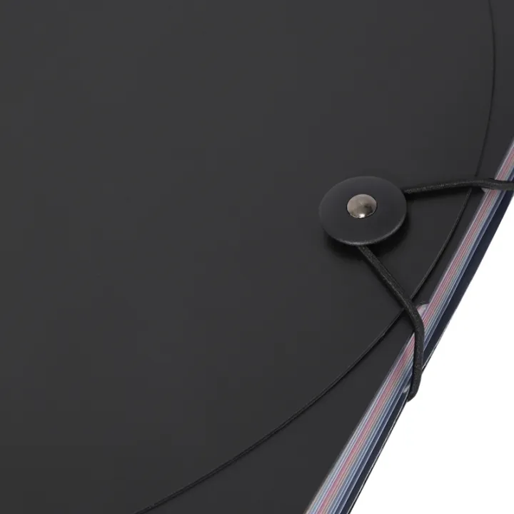 2X%20Expanding%20File%20Folder%20A4%20Letter%20Size%20Portable%20Document%20Holder%20with%2012%20Pockets%20Black%20Filing%20Folders%20Desk%20Storage%20-%20Image%206