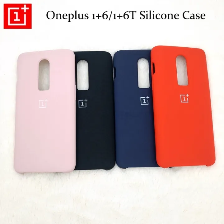 For%20OnePlus%206%20%20Soft%20Silicon%20Case%20Back%20Cover%20(%201+6%20)%20-%20Phone%20-%20Camera%20-%20Image%204