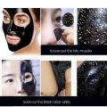 EFERO Black Head Remover Mask Black Face Mask Acne Treatments Peel Off Black Mask From Black Dots Skin Care 3/5/6/10/11packs. 