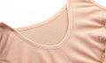 Womens Bounce Control Wireless Sports Bra High Impact Full Coverage Non Padded Underwear 36 38 40 42 44 C D DD E F G Solid Black.