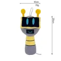 Sprunki Plush Toys Incredibox Sprunki Stuffed Doll Sprunki Game Singers Oren Wenda Plushie Animal Figure Birthday Christmas Gift. 