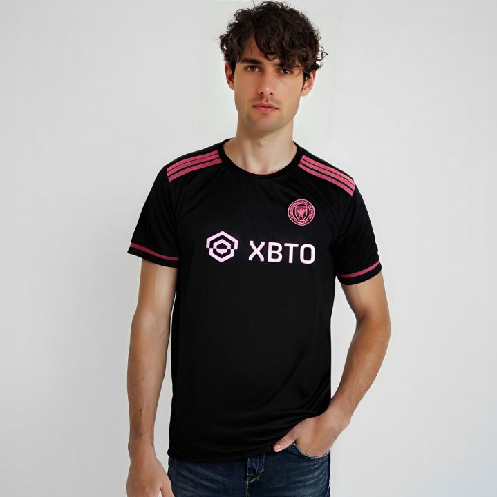 Inter Miami Away Jersey 23/24