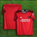 Manchester United Jersey 2026/2027 Thai Premium Football Jersey For Men - half sleeve Club t-shirt - Manchester United Jersey 2026.