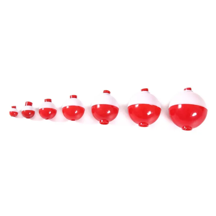 Fishing%20Bobbers%20Hard%20Plastic%20Fishing%20Float%20Ball%20Red%20White%20Float%20Ball%20Mini%20Fishing%20Bobber%20Floats%20Set%20Gadget%20Round%20Buoy%20Fishing%20Floating%20Tool%20Sea%20Fishing%20-%20Image%202