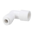 6mm elbow or post carbon elbow for RO machine. 