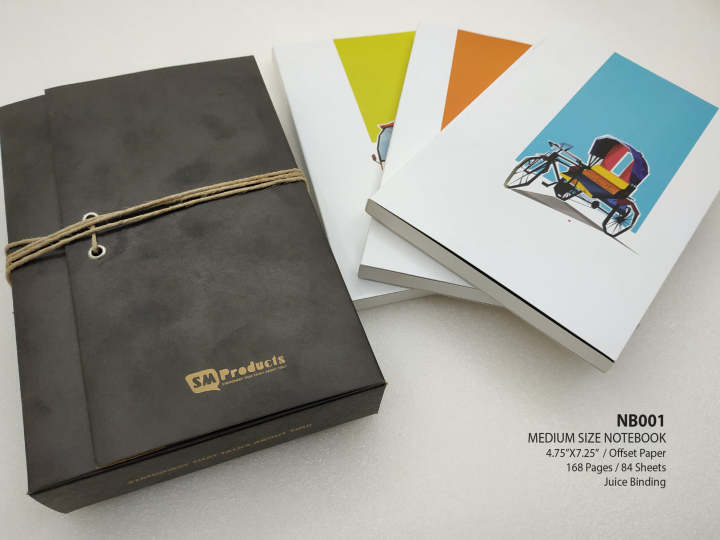 Unique%20Designed%20Medium%20Size%20Notebook%20(Blank%20Pages)_3%20Pieces%20Set%20-%20Image%202