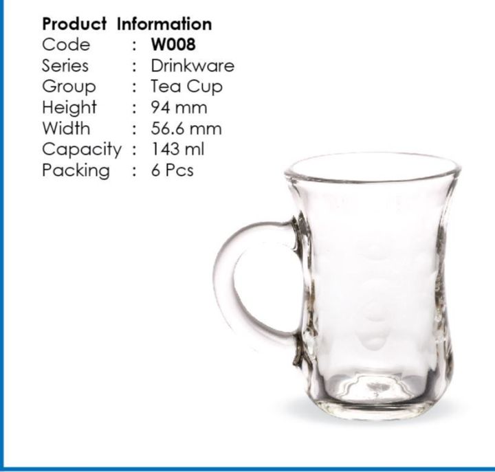 Crystal%20Clear%20Drinking%20Ball%20Design%20Tea%20Cup%20/%20Coffee%20mug%20(6%20pieces%20Set)-W08%20-%20Image%203