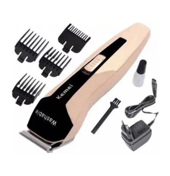 Kemei%20KM-5015%20Washable%20Beard%20Hair%20Trimmer%20-%20Image%206