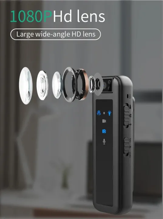 CS07%201080P%20Mini%20Body%20Camera%20Portable%20Wearable%20Clip%20Pocket%20Body%20Cam%20Video%20Recorder%20DVR%20USB%20-%20Image%203
