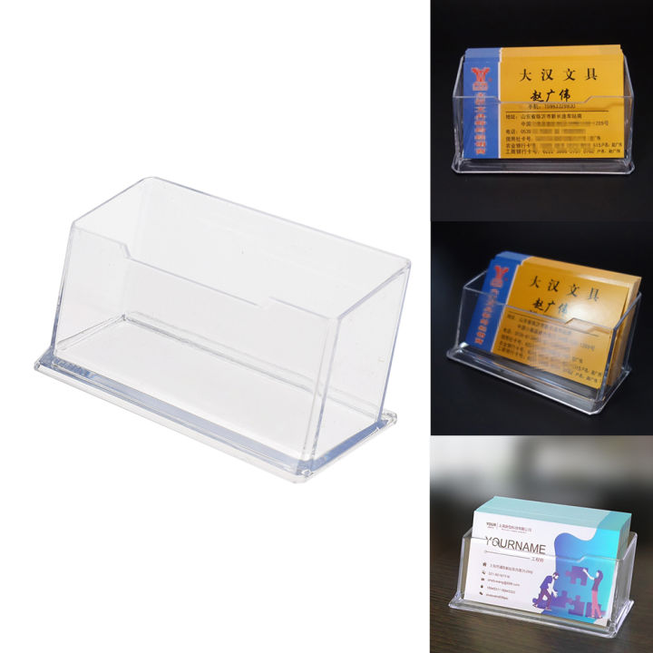 Lightweight%20Acrylic%20business%20card%20holder%20Versatile%20Transparent%20Sturdy%20Desktop%20card%20display%20card%20stand%20for%20Office%20desk%20organizer%20Exhibition%20display%20Business%20events%20Trade%20shows%20Corporate%20gifting%20-%20Image%206