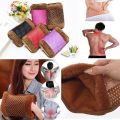 Electric Hot Water Bag and Pain Remover - [ Multicolour ]. 