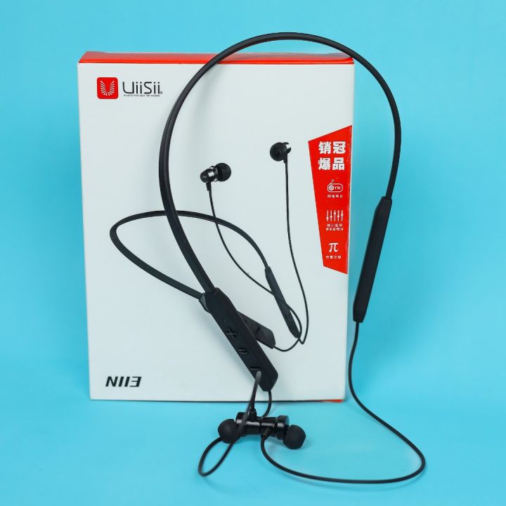 UiiSii%20N13%20Neck-Mounted%20Bluetooth%20Earphone%20-%20Headphone%20-%20Image%203