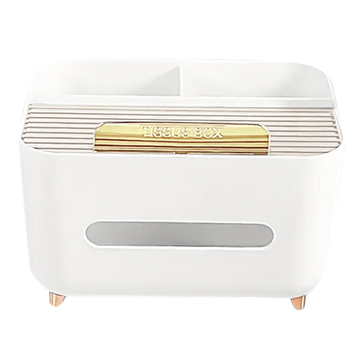 Tissue Box Living Room Desktop Coffee Table Bedroom Paper Box A