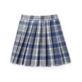 Factory Direct Sales Women's Skirt High Waist Pleated SkirtJKUniform Class and School Uniforms College Style Performance Skirt.