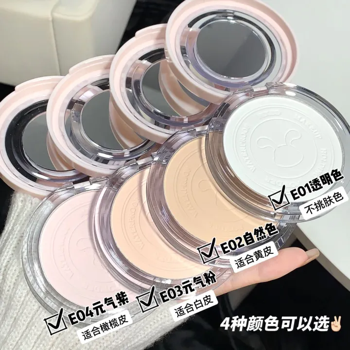 KekeMood%20Bunny%20Matte%20Sheer%20Tulle%20Setting%20Powder%20Concealer%20Oil%20Control%20Long-lasting,%20waterproof%20and%20silky%20-%20Image%202