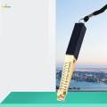 guitar gauge feeler tool stainless steel metric 0.5mm. 