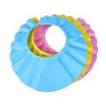 Baby Kids Children Shampoo Bath Bathing Shower Cap Hat Wash Hair Shield To Prevent The Shampoo Water Touches The Baby's Face. 