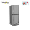 Whirlpool Refrigerator FreshMagic Pro Chromium Steel | 236L. 