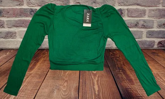 Cotton%20Crop%20Tops%20Short%20Body%20&%20Long%20Sleeve%20Blouse%20Best%20Qualityfull%20Good%20Stitching%20For%20Women%20-%20Image%202