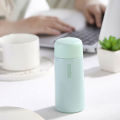 VANLIE Leak-proof Stainless Steel Gift Hike Winter Drink Travel Thermos Cup Coffee Mug Water Bottle Vacuum Flask.