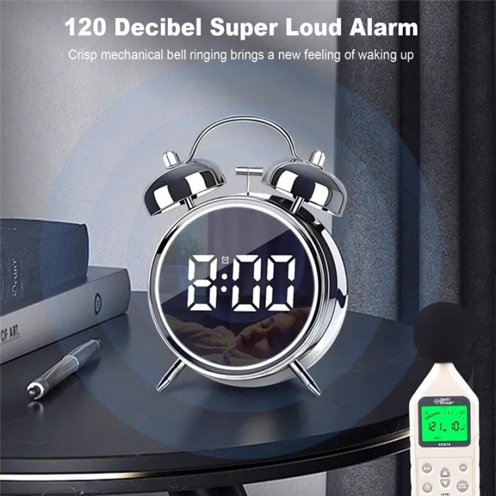 Alarm%20Clock%20for%20Heavy%20Sleepers%20Best%20Alarm%20Clock%20for%20Heavy%20Sleepers%20Retro%20Digital%20Clock%20-%20Image%203
