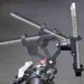 GUB PLUS 11 Bicycle Aluminum Alloy Mobile Phone Holder Mountain MTB Bike Motorcycle Electric Bicycle Bracket Cell Phone Stand. 