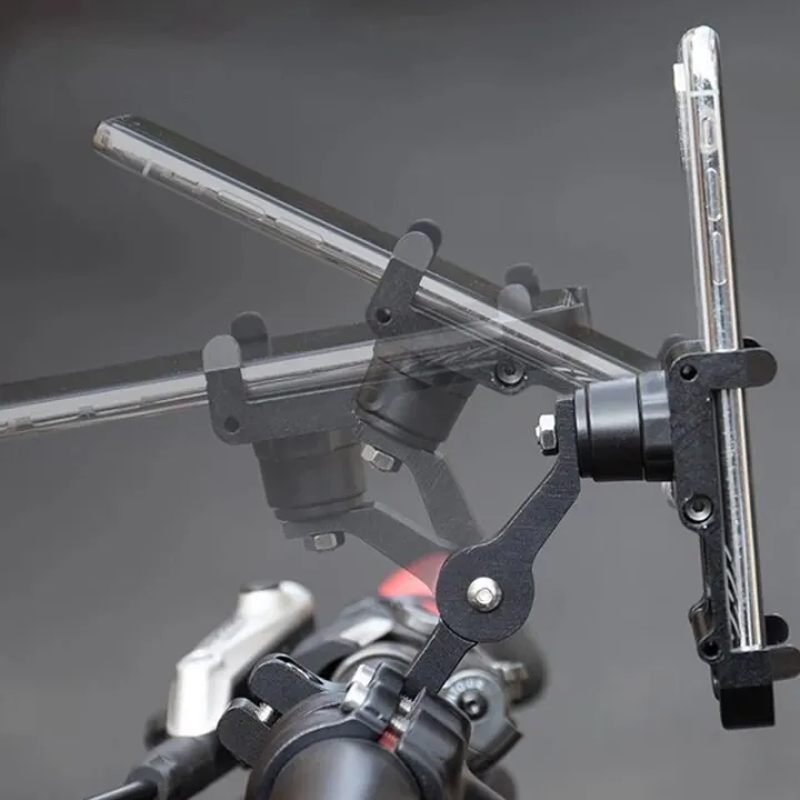 GUB%20PLUS%2011%20Bicycle%20Aluminum%20Alloy%20Mobile%20Phone%20Holder%20Mountain%20MTB%20Bike%20Motorcycle%20Electric%20Bicycle%20Bracket%20Cell%20Phone%20Stand%20-%20Image%202