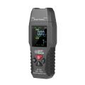 SMART SENSOR ST1393 Geiger Counter Nuclear Radiation Detector EMF Meter Electromagnetic Field EMF Radiation Test For Computer.