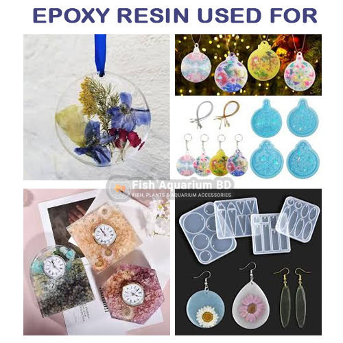 2:1%20Premium%20Clear%20Epoxy%20Resin%20With%20Hardener%2050gm%20Pack%20-%20Image%204