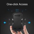 360° Rotating In Car Suction Mobile Phone Holder Stand Windscreen Universal Super Strong Car Mount. 