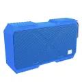 Nillkin X-Man X1 Portable Rich Bass Music Player IPX4 Waterproof Bluetooth Wireless Speaker. 