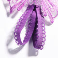 Women Butterfly Panties Lace Thongs Panties G-String Underwear Luxury Butterfly Hollow Panties for Girls &Women.