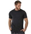 100% Merino Wool T Shirt Men Merino Wool T Shirt Base Layer Merino Wool Shirt Soft Wicking Breathable Anti-Odor No-itch USA Size.