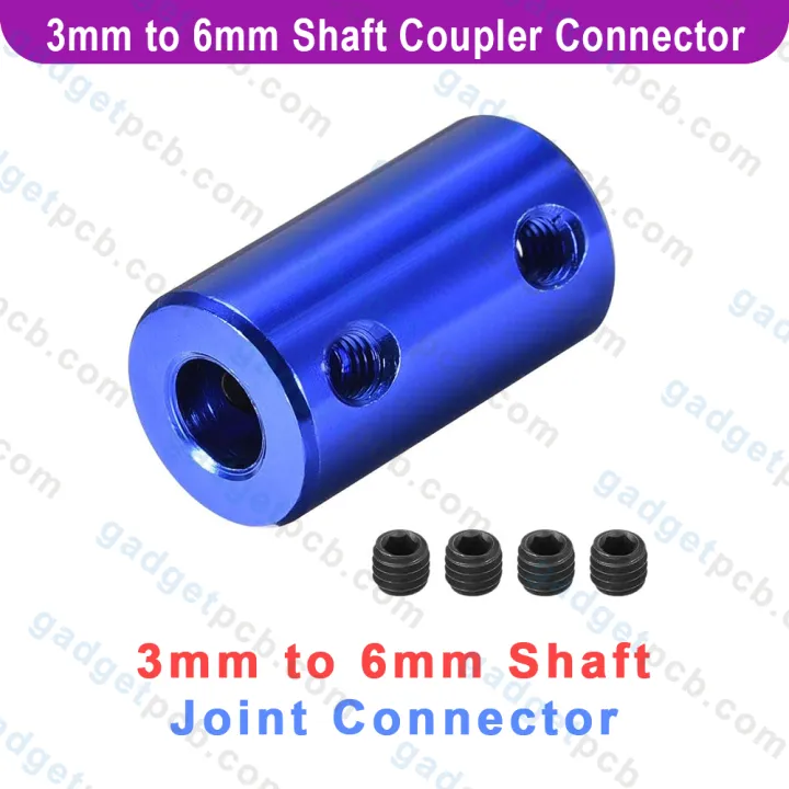 3mm%20to%206mm%20Shaft%20Joint%20Coupler%20Connector%203-6mm%20Clamp%20Universal%20Joint%20Stepper%20Motor%20Coupler%20For%20CNC%203D%20Printer%20Parts%20Gadget%20PCB%20-%20Image%203