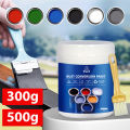 【Bestseller】 Quick Dry Metal Paint,Color Rust Removal Anti-Rust Paint,Waterproof Rust Prevention,Iron Door Railing Coat Primer. 