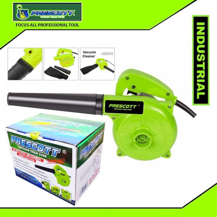 Prescott%20electric%20Blower%20400%20Watt%20Suitable%20For%20cleaning%20dust%20-%20Image%202