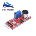 【Mary DAI Store】KY-037 High Sensitivity Sound Microphone Sensor Module For Arduino AVR. 