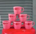 Smart look good quality Sharif Baby Dinnerware Set Melamine 4 Piece Set.