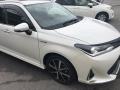 Toyota Fielder 2016 White. 